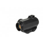 Compact Advanced Red Dot Sight Replica – Black [THETA OPTICS]